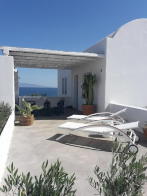 Гостиница Sun Anemos Resort  Ойа